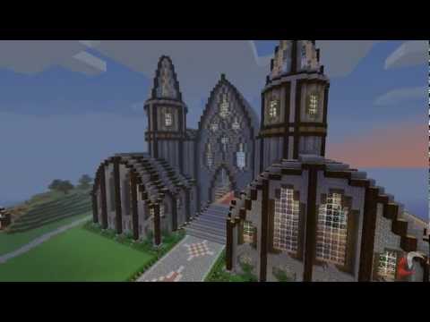 MiniCraft | 2012-2013 - Server Trailer