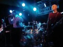 The Damned - Southampton 15.11.08 - Noise Noise Noise The Damned - Southampton 15.11.08 - Noise Noise Noise