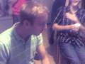 videos de Jeremy and the Tibicen linnei (Cicada)