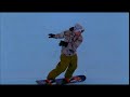 Snowboarding in Greenland with Terje Haakonsen, Nicolas Müller, Kevin Pearce & Mads Jonsson in 2007- by Nathan Avila