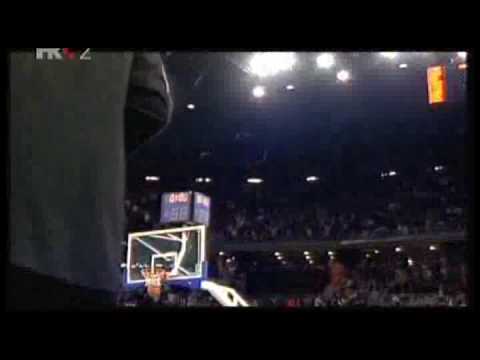 KAKO JE CIBONA POBIJEDILA SAMU SEBE?