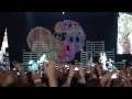 TRVSDJAM, Travis Barker DJ AM set 1 Coachella Festival April 18, 2009 LIVE