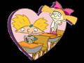 arnold y helga