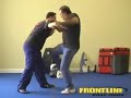 Krav Maga (FrontLine Krav Maga) - Posturing knife attack Krav Maga (FrontLine Krav Maga) - Posturing knife attack