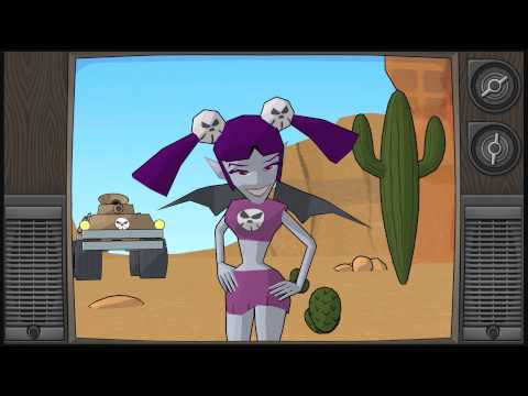 Immagine anteprima YouTube