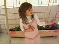 elinor lip sing hilary duff \"what dreams are made of\"