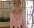elinor lip sing hilary duff "what dreams are made of"