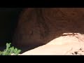 navajo arch   the beast  part 1 
