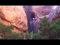 navajo arch   the beast  part 1 