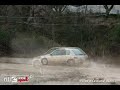 peugeot 106 rallye drift su terra pisa grende punto c4