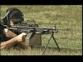 FN MINIMI SAW