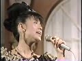 南野陽子「秋からも、そばにいて」