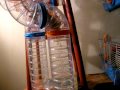 videos de Buizen met Muizen (Tubes with Mice)