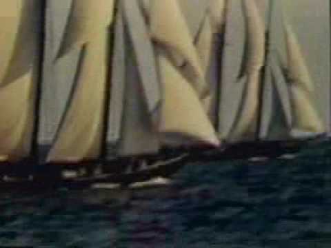 The Queen of the Grand Banks Schooners