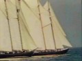 The Queen of the Grand Banks Schooners