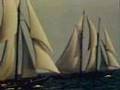 The Queen of the Grand Banks Schooners
