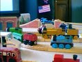 Thomas the Dufus Tank Engine & Friends Episode IV Thomas the Dufus Tank Engine & Friends Episode IV