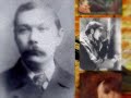 EFEMERIDE ARTHUR CONAN DOYLE
