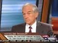Ron Paul about Barack Obama and John Mac Cain News Ron Paul about Barack Obama and John Mac Cain News