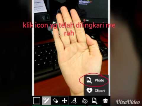 Buat Kamu yang mau #Kekinian juga, Jangan Sedih!