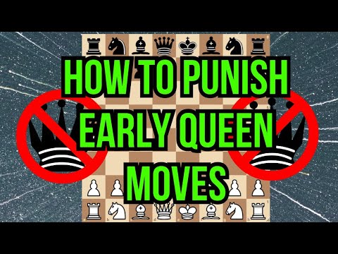 video-linktoworks-BEAT YOUR OPPONENT IN THE OPENING!|Chess Basics