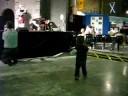Scotish Dancing
