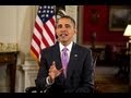 Weekly Address: Growing the Housing Market and Supporting our Homeowners