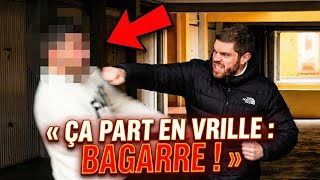 OWEN ( NARUTOVIE ) M'ENVOIE UN MEC POUR ME FRAPPER ? ( CAM OFF )