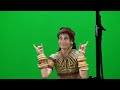 Making of du clip