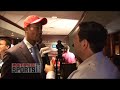 A Day in Chicago with Guard Derrick Rose of the Chicago Bulls