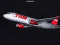 TAM FLT 3054 TAM FLT 3054