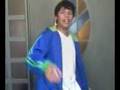 videos de Leo cantando Ave Maria