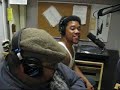 K SOLO INTERVIEW - WHPK JPCHILL CHICAGO K SOLO INTERVIEW - WHPK JPCHILL CHICAGO