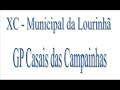 XC - Municipal da Lourinh� I
