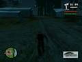 GTA San Andreas Leatherface Search