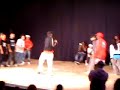 HIPHOP CREW BATTLE