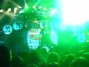 HAMMERFALL BILBAO NATURAL HIGH HAMMERFALL BILBAO NATURAL HIGH