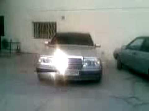 SHYMKENT mercedes
