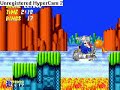 sonic 2 boss speedruns