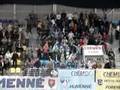 Vk Chemes Humenne 3 : 0 VKP Bratislava
