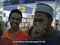 Pesta Buku Antarabangsa Kuala Lumpur 2006KL international Book Fair 2006
