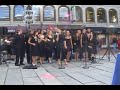 Maroon 5 - She Will Be Loved (a cappella)