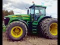 JD 7920 Aspag�rden \