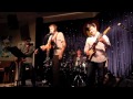 The Maddox Band - Pinball Wizard