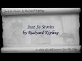 3: how the rhinoceros got his skin. classic literature videobook with synchronized text, interactive transcript, and closed captions in multiple languages. audio courtesy of librivox. read by tim bulkeley. playlist for just so stories by rudyard kipling: www.youtube.com