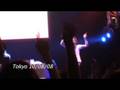 videos de THE SHOES - LIVE TEASER 04