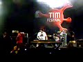 Bonde do Rolê e Deise Tigrona (Tim Festival 2006) Bonde do Rolê e Deise Tigrona (Tim Festival 2006)
