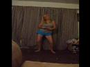Pretty Dancer