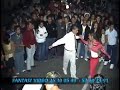bailes kallejeros