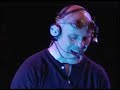 Thomas Dolby - Sole Inhabitant Podcast (Introduction)